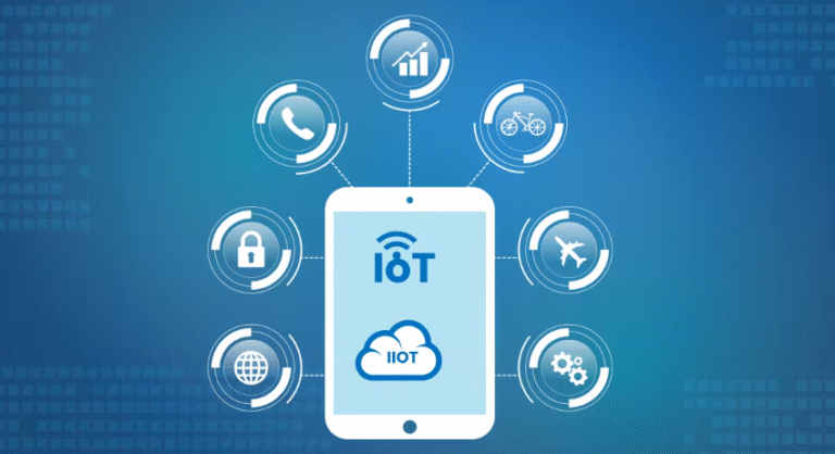 Exploring the Internet of Things (IoT) and Its Applications