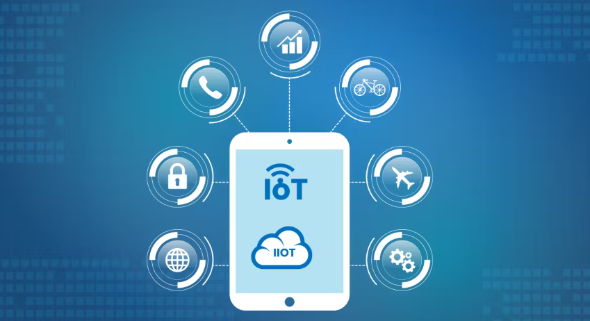 Exploring the Internet of Things (IoT) and Its Applications