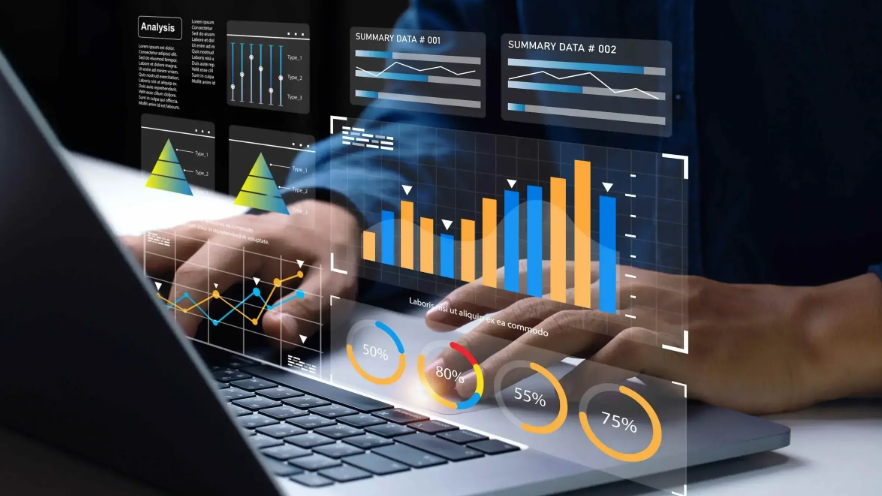 The Role of Big Data in Shaping Business Decisions