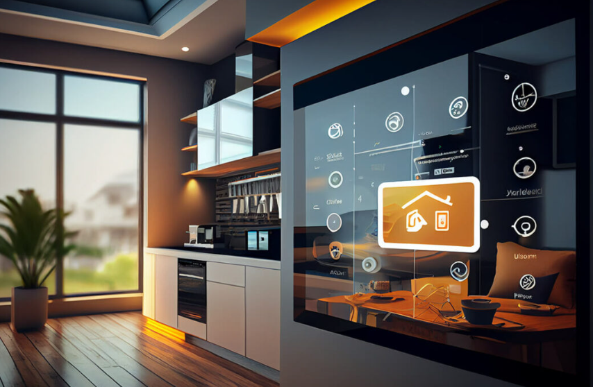 The Rise of Smart Homes: How Technology is Changing Our Living Spaces
